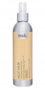 Muk Hot Thermal Protection Spray do Ochrony Termicznej 250ml