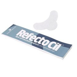 Refectocil Eye Protection Papers Płatki Ochronne do Farbowania Rzęs 96 szt.
