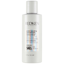 Redken Acid Bonding Concentrate Intensive Treatment, Intensywna Kuracja Odbudowująca do Włosów, 150ml