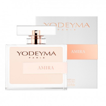 Yodeyma Paris Woda Perfumowana dla Kobiet 100ml - YODEYMA PARIS - AMIRA