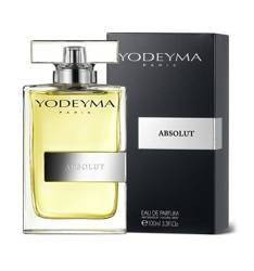 Yodeyma Paris Woda Perfumowana dla Mężczyzn 15ml - YODEYMA PARIS MEN - ROOT