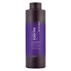 Joico Color Balance Purple Odżywka Neutralizująca Żółte Tony Włosów Rozjaśnianych Blond Siwych 1000ml