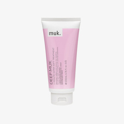 Muk Deep 1 Minute Ultra Soft Treatment 1-Minutowa Maska Zmiękczająco-Wygładzająca 200ml
