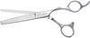 Olivia Garden Silkcut Shear 5.75" + Silkcut Thinner EUR 6.35', Nożyczki i Degażówki Fryzjerskie, SH-SCST2-CTE57
