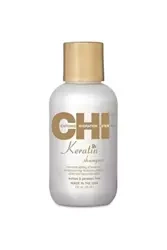 Farouk Chi Keratin Reconstructing Shampoo Szampon Regenerujący z Keratyną 59ml