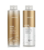 Joico K-Pak Shampoo Intense Hydrator Zestaw Regnerująco Nawilżający Szampon, Maska, 2x 1000ml