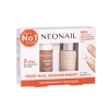 NeoNail Deep Nail Nourishment Zestaw na łamliwe i pozbawione blasku paznokcie 7,2ml, 6,5ml  