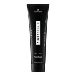 Schwarzkopf Professional Bondfinity Fibre Sealer, Odżywka Wzmacniająca Wiązania Włosów, 150ml