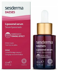 Sesderma Daeses Liposomal Serum Liftingujące i Ujędrniające Skórę Twarzy, 30ml