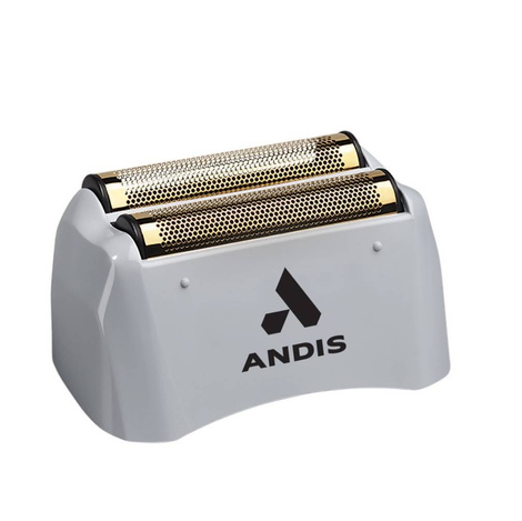 Andis Folia na Głowicę Tnącą do Profesjonalnej Golarki Ts-1 i Ts-2 17160