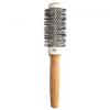 Olivia Garden Healthy Hair Thermal Brush Eko Bambusowa Szczotka Ceramiczna z Jonizacją HH 33 mm