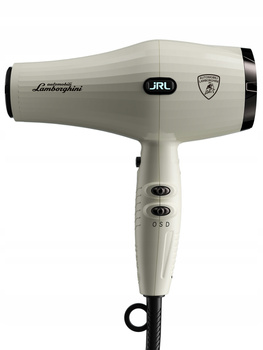 JRL Dryer Suszarka Forte Pro FP 2020LW z Jonizacją, 2400W, Biała