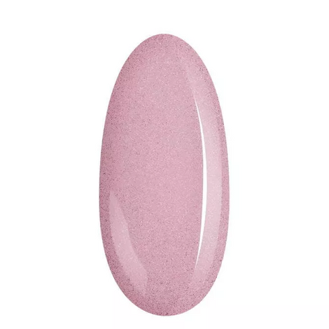 NeoNail Modeling Base Calcium - Baza Hybrydowa, Luminous Pink 8623