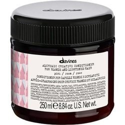 Davines Alchemic Creative Conditioner - Odżywka do Kreatywnej Koloryzacji, Różne Kolory, 250ml