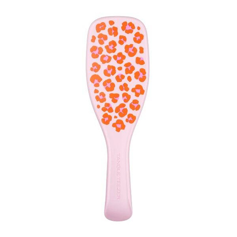 Tangle Teezer Detangling Brush The Ultimate Vibrant Leopard, Szczotka do Rozczesywania Włosów,
