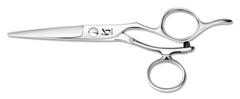 MIGIWA KAI JAPAN Nożyczki Migiwa Offsetowe Obrotowe 5.5" MGW-55 SW