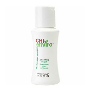 Farouk CHI Enviro Serum Leave-in, Serum Wygładzające i Zmiękczające z Kompleksem Perłowym, 59ml