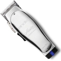 Andis Master Cordles Clipper Bezprzewodowa Profesjonalna Maszynka do Strzyżenia 12480
