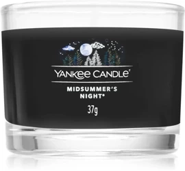 Yankee Candle Mini Midsummer's Night Mini Świeca Zapachowa 37g