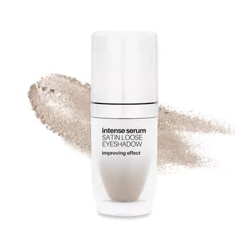 NeoNail Satynowy cień sypki: 01 Milky Beige 3g