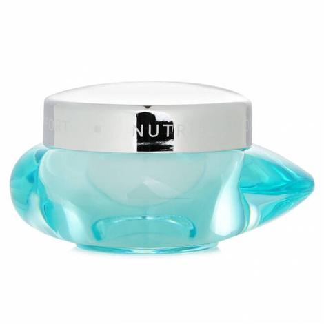 Thalgo Cold Cream Marine Nourishing Beauty Ritual Zestaw, Nutri-Comfort Cream, Odżywczy Krem do Twarzy, 50ml + Night Cream, Krem na Noc, 50ml