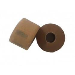 Eko Higiena, ECO Kołnierzyki Fryzjerskie, Kryza , Brązowa, 100 szt.