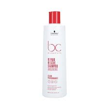 Schwarzkopf Bc Repair Rescue Shampoo Arginine Szampon Regenerujący 500ml