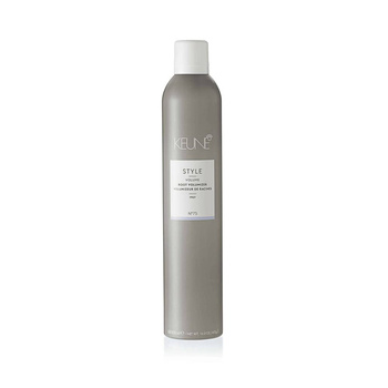 Keune Style Root Volumizer N.75 - Spray Podnoszący Włosy U Nasady, Mega Objętość, 500ml