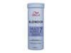 Wella Professionals Blondor Multi Blonde Rozjaśniacz do 7 Tonów, 400g + Welloxon 6% 1000ml