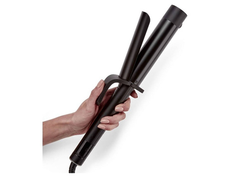 Hot Tools Pro Artists Black Gold Digital Lokówka do Włosów 32mm