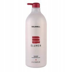 Goldwell Elumen Wash Color Szampon do Włosów Farbowanych Chroni Kolor 1000ml