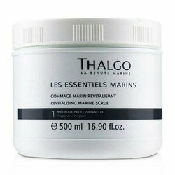 Thalgo Les Essentiels Marine Revitalising Scrub Peeling Złuszczający do Ciała z Algami Morskimi, 500ml