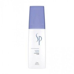 Wella Sp Hydrate Finish Spray Nawilżający do Suchych Włosów, 125ml