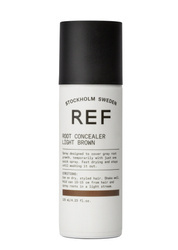 REF Root Concealer Light Brown Korektor Odrostów 100ml - Jasny Brąz