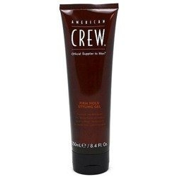 American Crew Classic Firm Hold Styling Gel Żel do Włosów Mocno Utrwalający 250ml