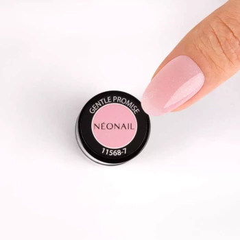 NeoNail Lakier hybrydowy Gentle Promise 7,2 ml 11568-7