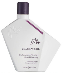 L'Alga.Seacurl Moisture Curls Szampon do Włosów Kręconych 250ml
