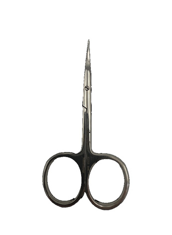 Cosmar Professional Nożyczki do Skórek Profilowane Długie, nr 2213