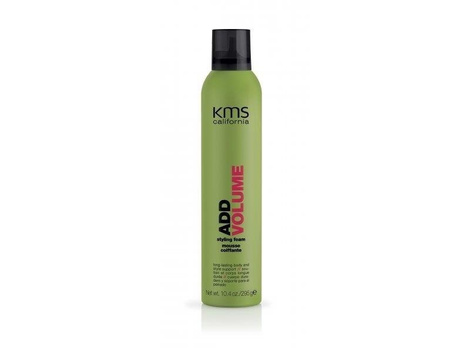 Kms California Add Volume Styling Foam Pianka Stylizacyjna na Objętość 300ml