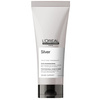 L'Oreal Silver Odżywka do Włosów Siwych lub Rozjaśnionych 200ml