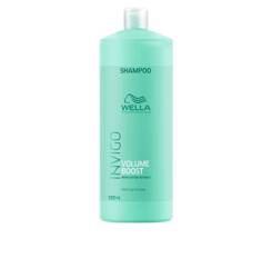 Wella Invigo Volume Boost With Cotton Extract Bodifying Szampon Dodający Objętości 1000ml