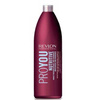 Revlon Proyou Moisturizer Hydrating Shampoo, Szampon do Włosów Bardzo Suchych 1000ml