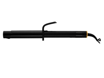 Hot Tools Pro Artists Black Gold Digital Lokówka do Włosów 32mm