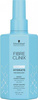 Schwarzkopf Fibre Clinix Hydrate Spray Conditioner - Odżywka Nawilżająca w Sprayu, 200ml
