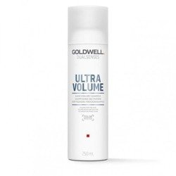 Goldwell Dualsenses Ultra Volume Dry Shampoo Suchy Szampon Nadający Objętość 169g/250ml