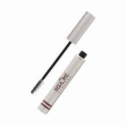 Herome Eyecare Brow Gel Brown, Brązowy Żel do Brwi, Utrwala i Nadaje Kolor 6,5ml