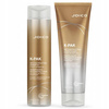 Joico K-Pak Reconstruct Duo Shampoo+ Conditioner Zestaw Regenerujący, Szampon 300ml, Odżywka 250ml