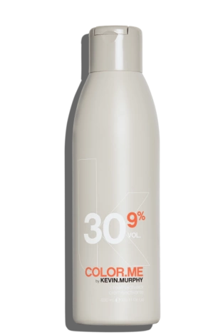 Kevin Murphy Color.Me Cream Activator, Woda Utleniona w Kremie, Oxydant do Farb, 9% 1000ml