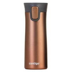 Contigo Thermal Mug Pinnacle Matte Bronze 420ml