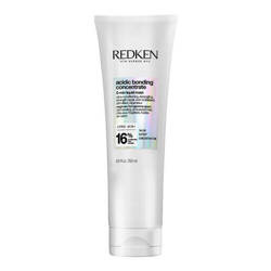 Redken Acidic Bonding Concentrate, Maska Intensywnie Odżywiająca Włosy Zniszczone, 250ml